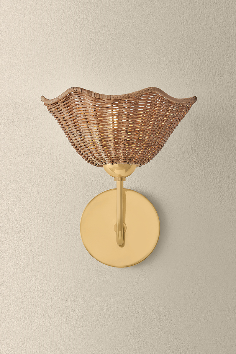 Kehlani Wall Sconce