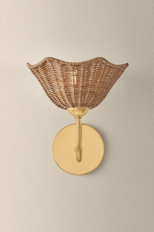 Kehlani Wall Sconce