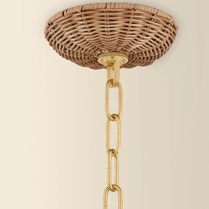 Kehlani Chandelier