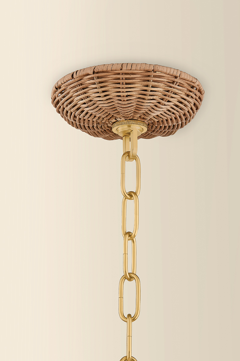 Kehlani Chandelier