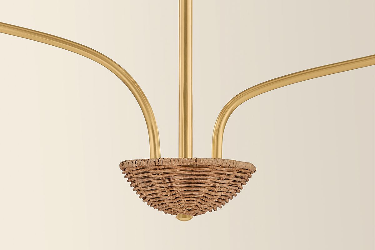 Kehlani Chandelier