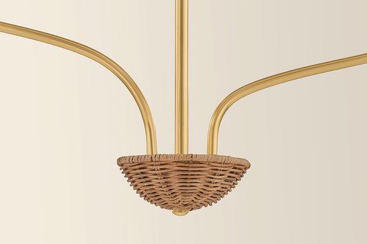 Kehlani Chandelier