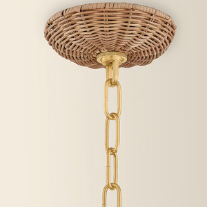 Kehlani Chandelier