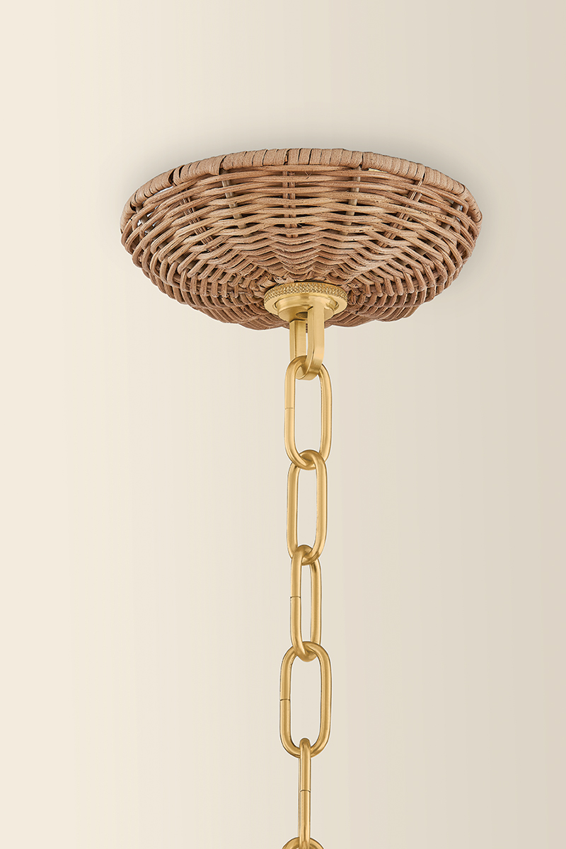 Kehlani Chandelier