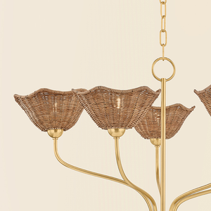 Kehlani Chandelier