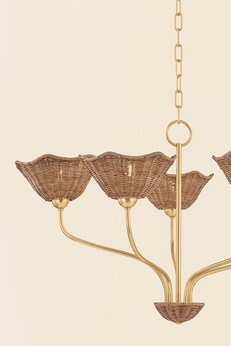 Kehlani Chandelier