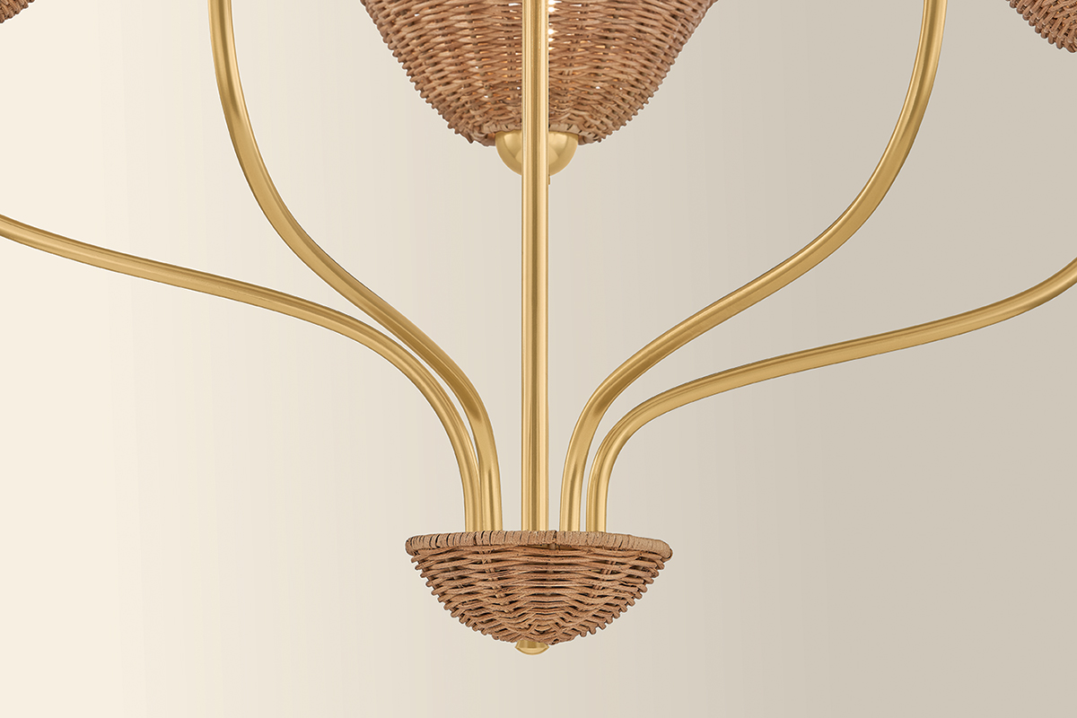 Kehlani Chandelier