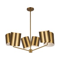Keiko Chandelier