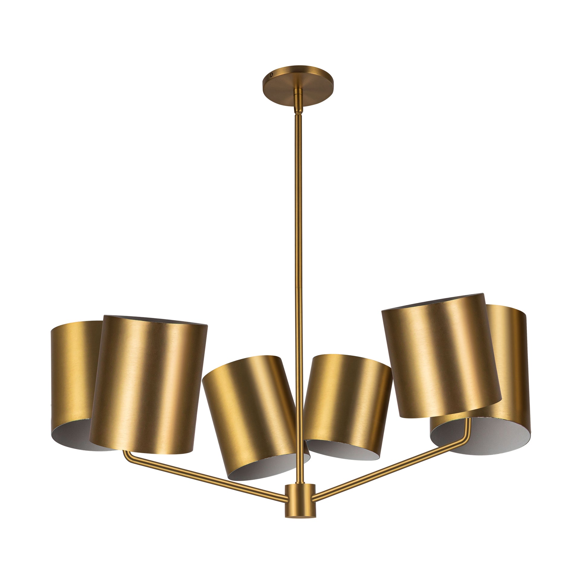Keiko Chandelier