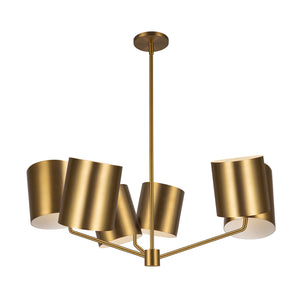 Keiko Chandelier