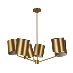 Keiko Chandelier