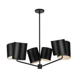 Keiko Chandelier