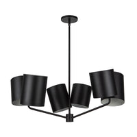 Keiko Chandelier