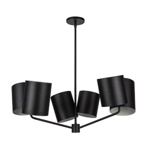 Keiko Chandelier