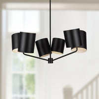 Keiko Chandelier