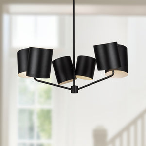 Keiko Chandelier