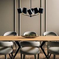 Keiko Chandelier