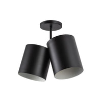 Keiko Semi-Flush Mount