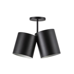 Keiko Semi-Flush Mount