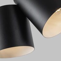Keiko Semi-Flush Mount