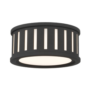 Kendal 9.5'' Flush Mount
