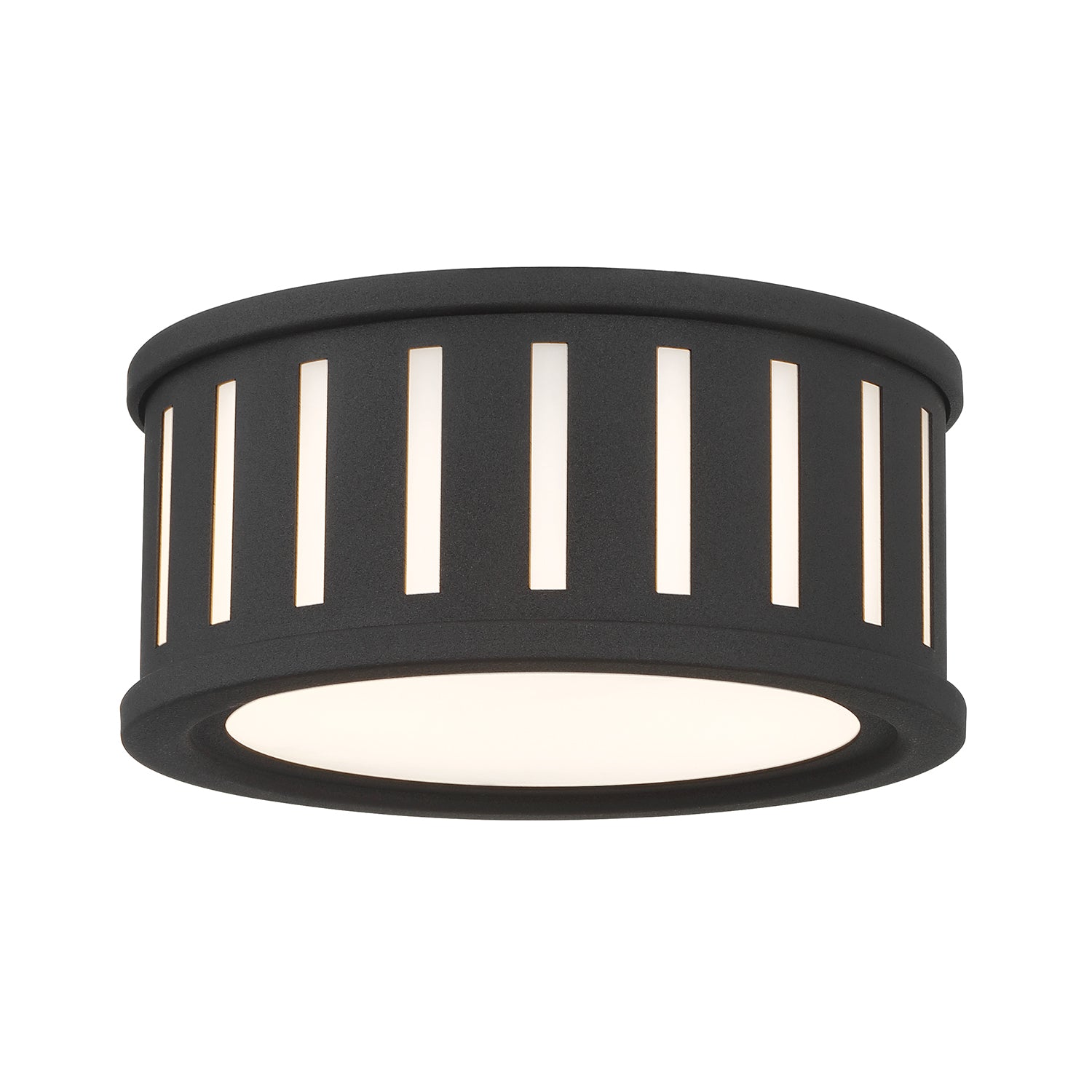 Kendal 9.5'' Flush Mount