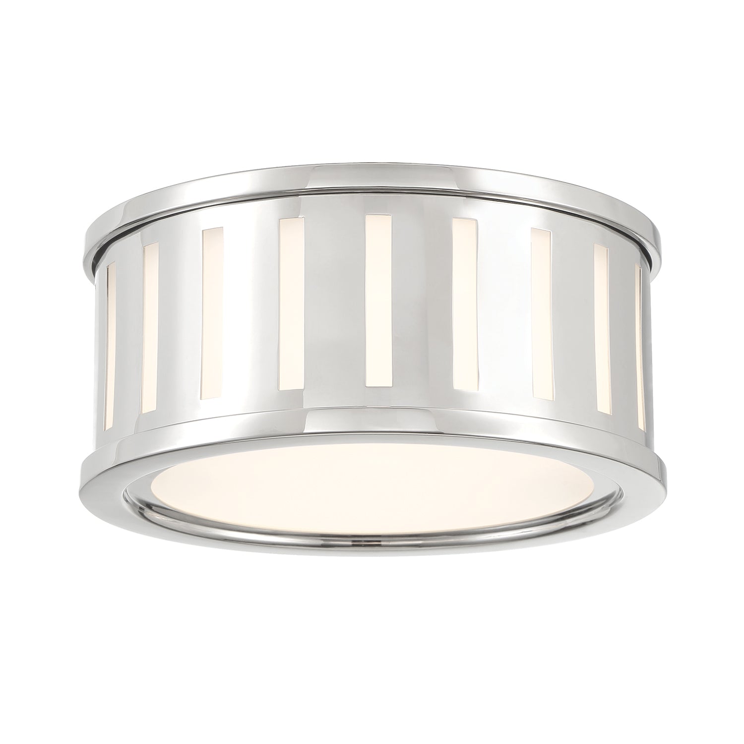 Kendal 9.5'' Flush Mount