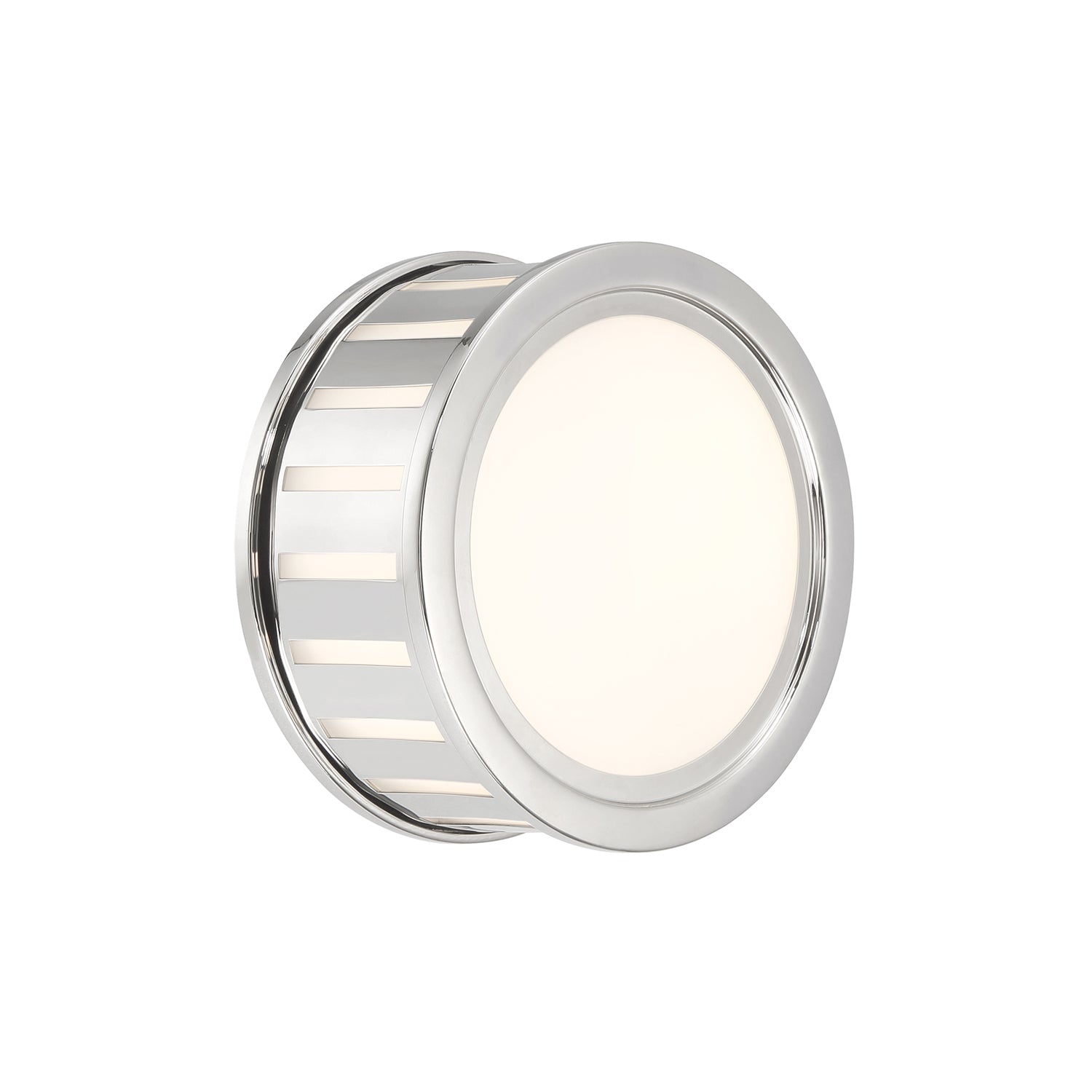 Kendal 9.5'' Flush Mount