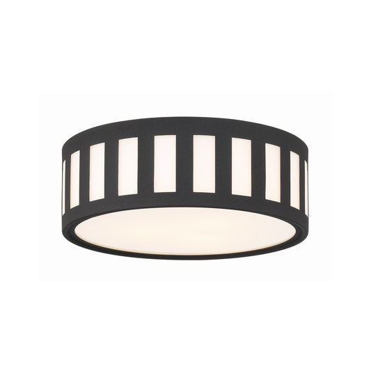 Kendal 14'' Flush Mount