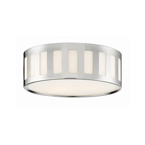 Kendal 14'' Flush Mount