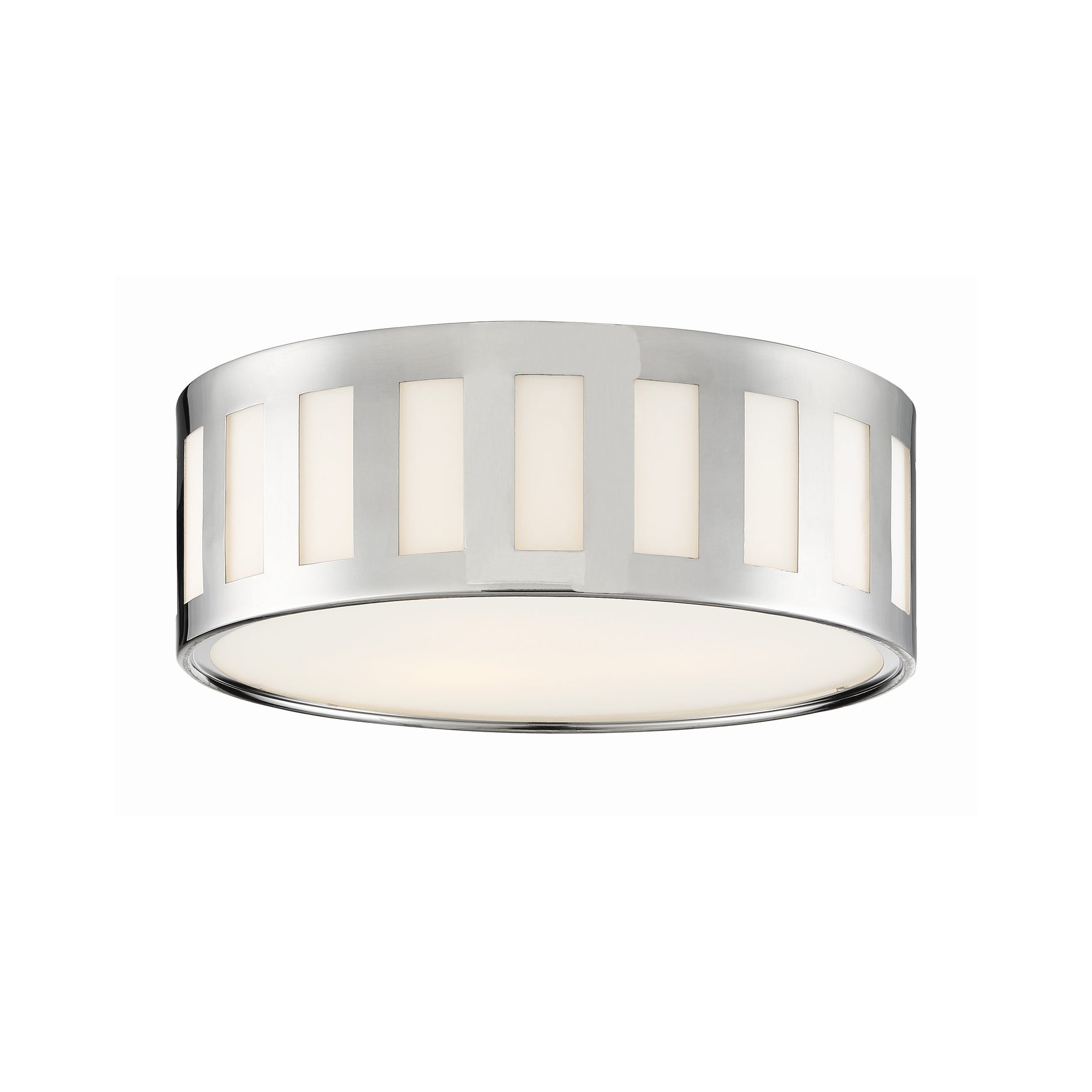Kendal 14'' Flush Mount