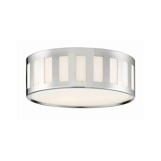 Kendal 14'' Flush Mount