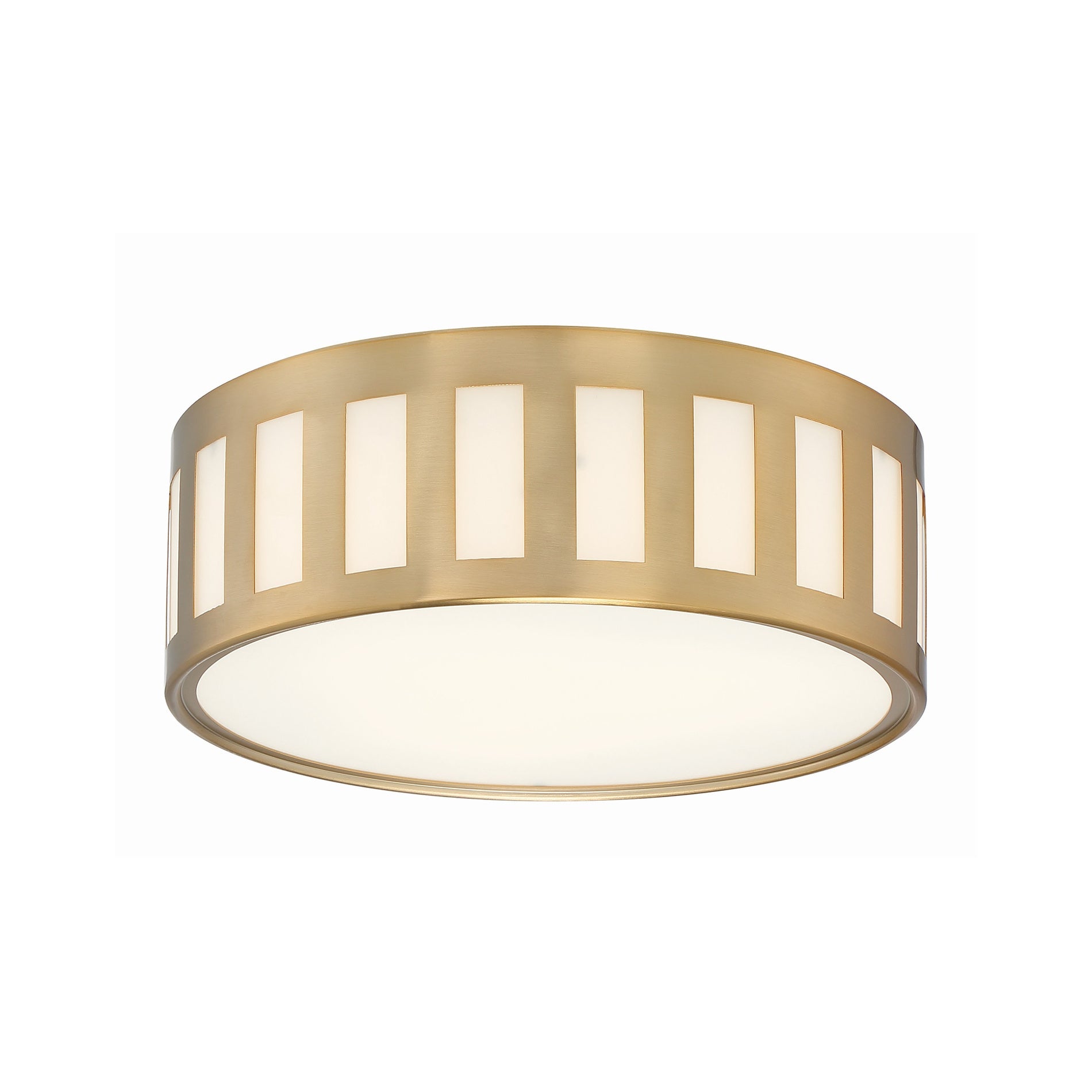 Kendal 14'' Flush Mount