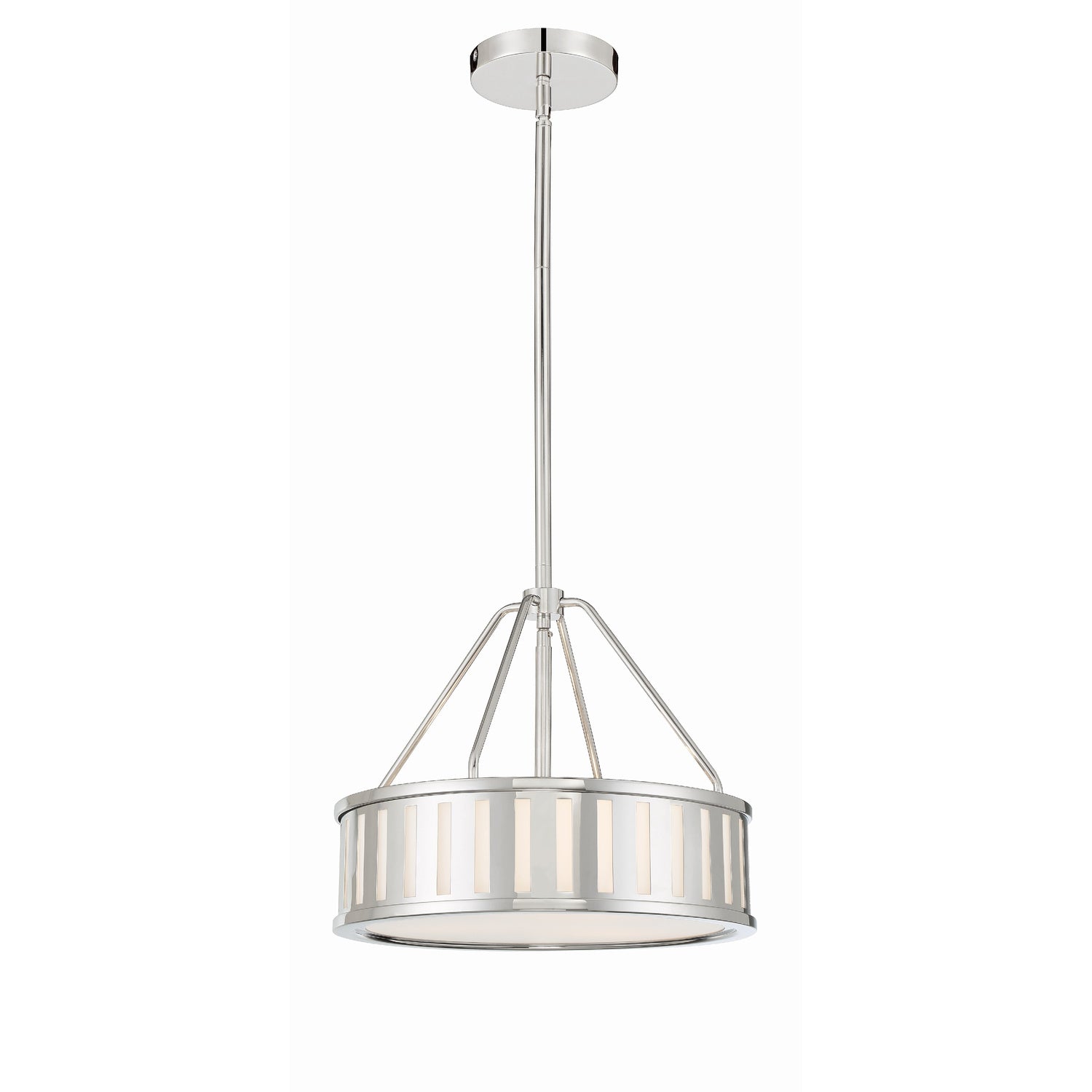 Kendal 15.5'' Chandelier