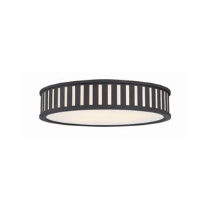 Kendal 22.5'' Flush Mount
