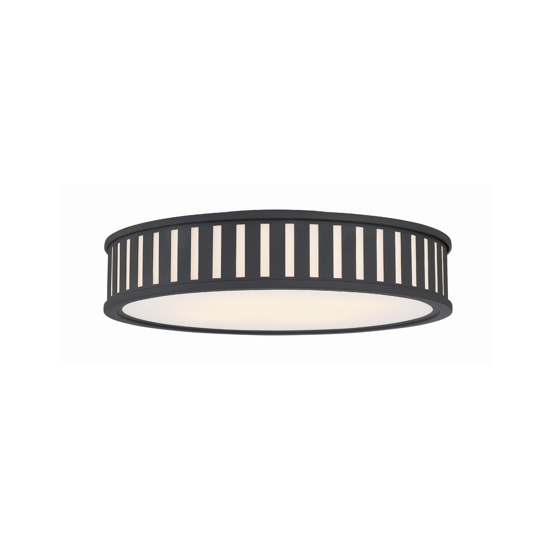 Kendal 22.5'' Flush Mount