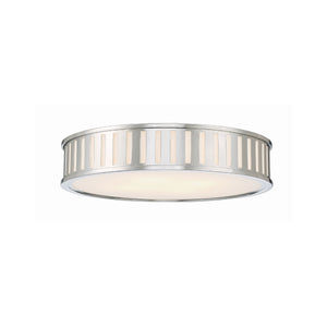 Kendal 22.5'' Flush Mount