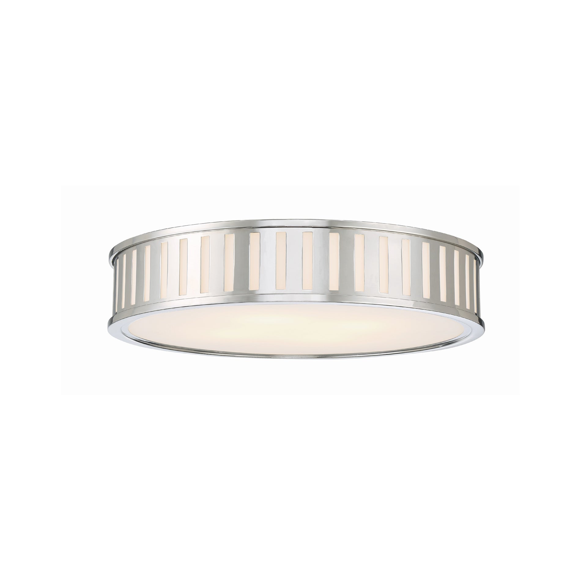 Kendal 22.5'' Flush Mount