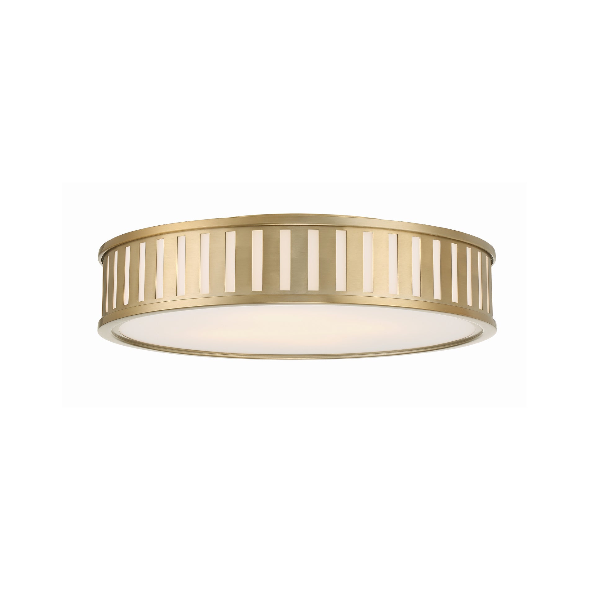 Kendal 22.5'' Flush Mount