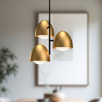 Kenji Chandelier