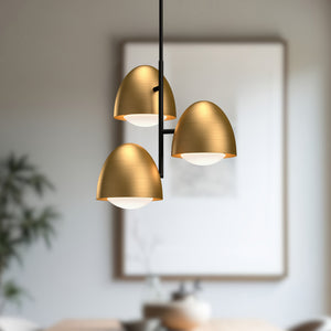 Kenji Chandelier