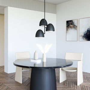 Kenji Chandelier