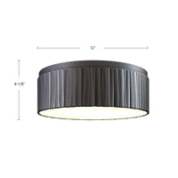 Kensington Flush Mount
