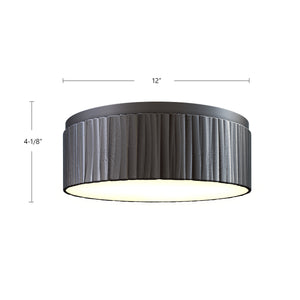 Kensington Flush Mount