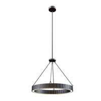 Kensington Pendant