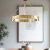 Kensington Pendant