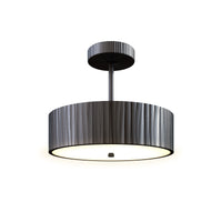 Kensington Semi-Flush Mount