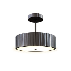 Kensington Semi-Flush Mount