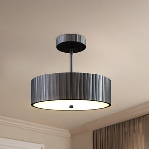 Kensington Semi-Flush Mount