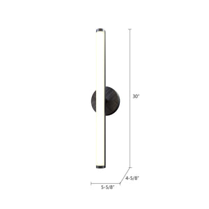 Kensington Wall/Vanity Light